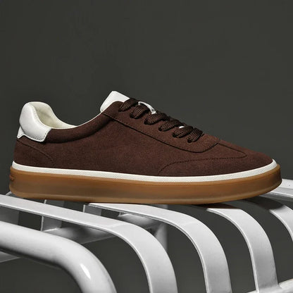 Men Genuine Leather Shoes | Oxford Shoes | British Style