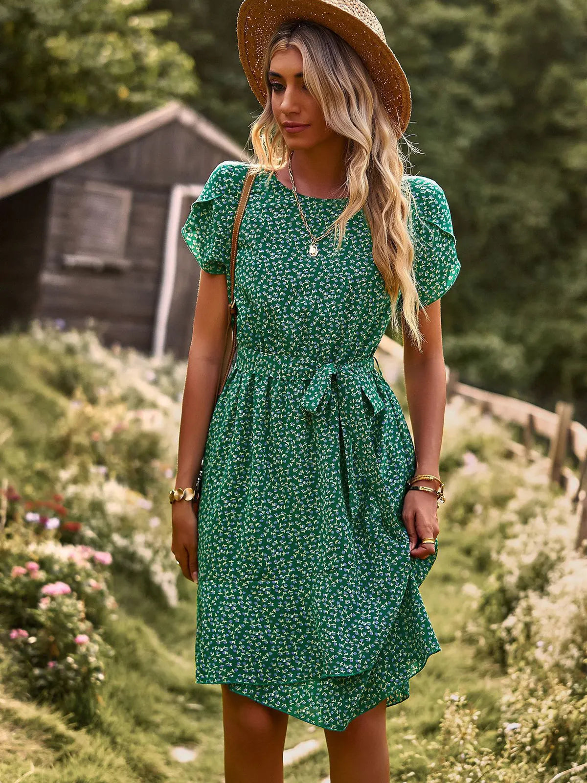 Jessica™ | Summer Dress