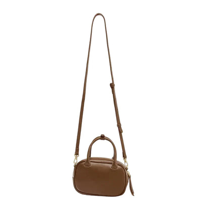 Women Mini Handbag | Vintage Crossbody Bag | Luxury Design Handbag | Small Shoulder Bag