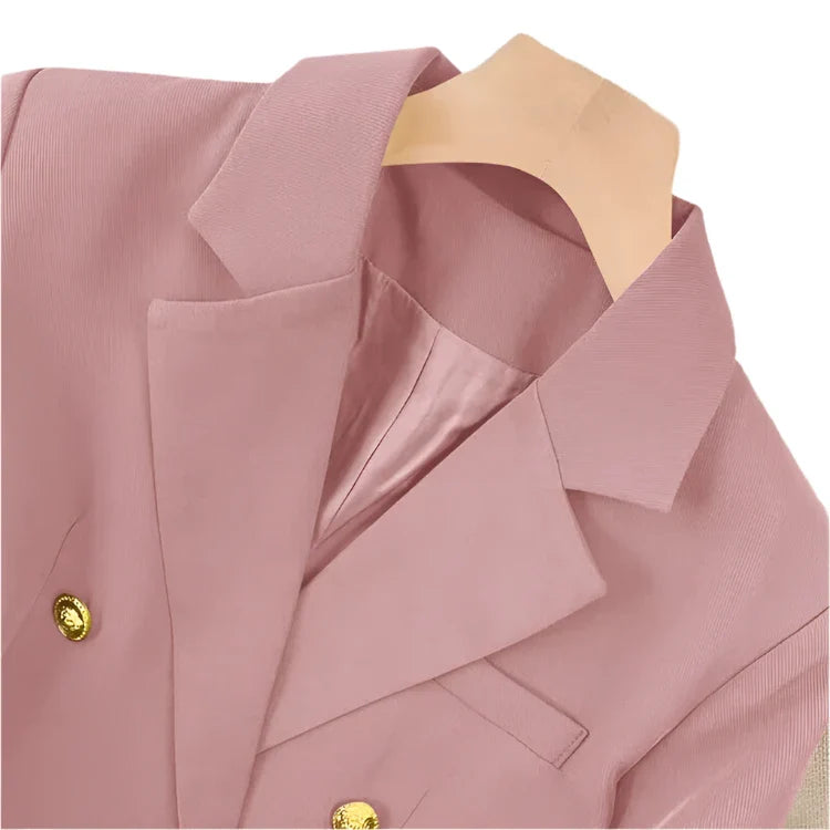 Paris Blazer Women | Outerwear Office