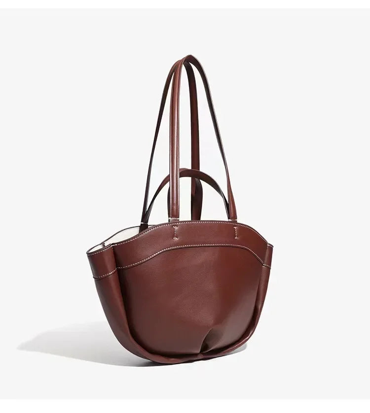 Women Large Capacity Tote Bag | Shoulder Bag | Handbag