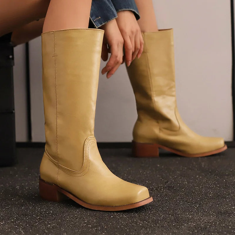 Mia™ | Orthopedic Boots
