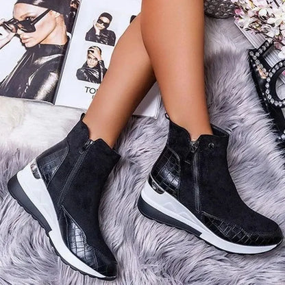 Nori™ | Women's Orthopedic Boots