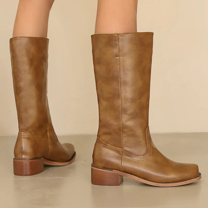 Mia™ | Orthopedic Boots