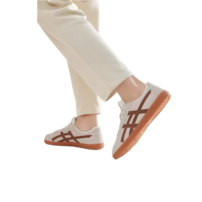 Men Breathable Retro Suede German Training Shoes | Casual Sneakers | Casual Shoes