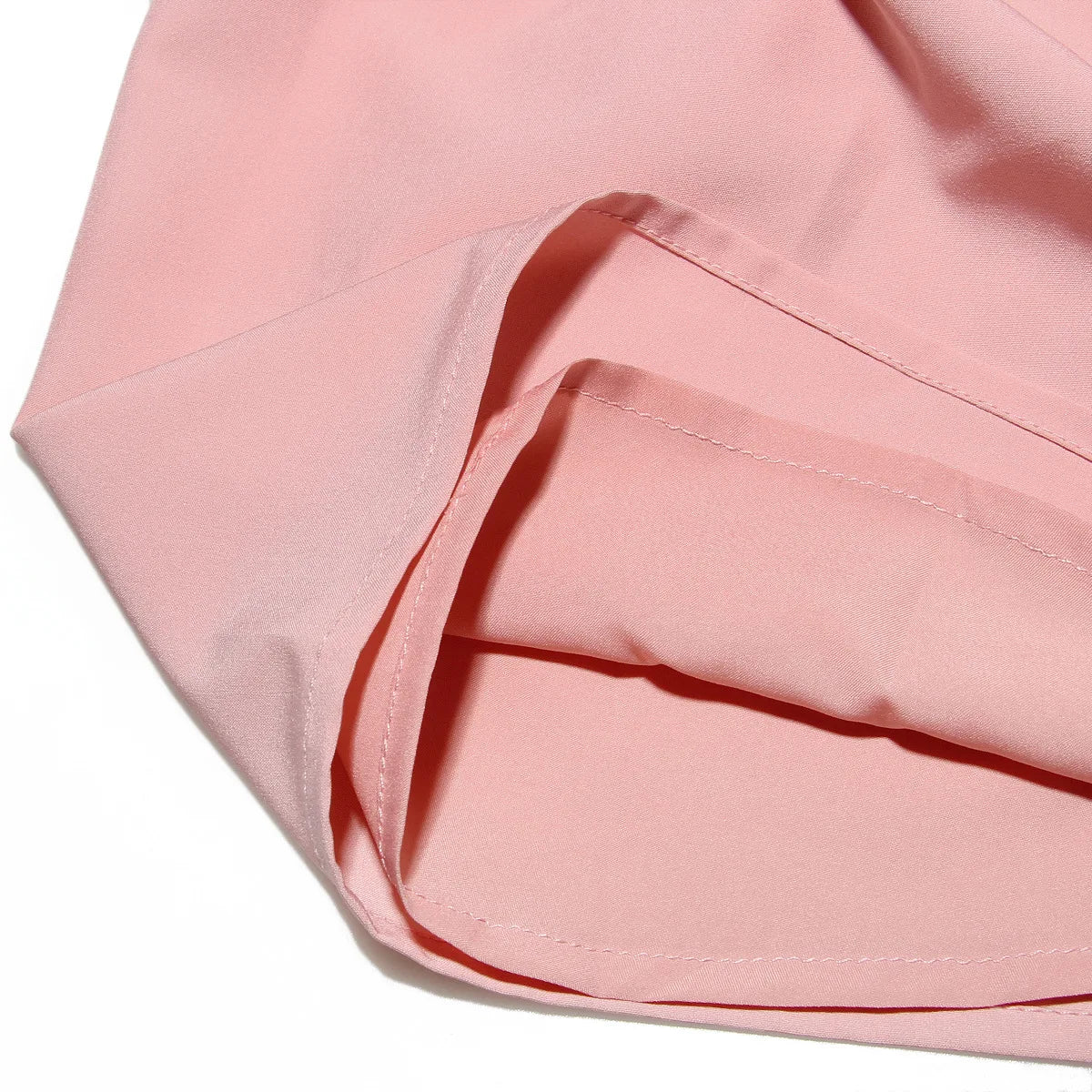 Women Mini Backless A Line Dress | Summer Bow Dress
