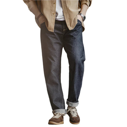 Men Classic Brown Spliced German Trainer Shoes | Flat Low-Top Sneakers | Casual Lace-up Shoes