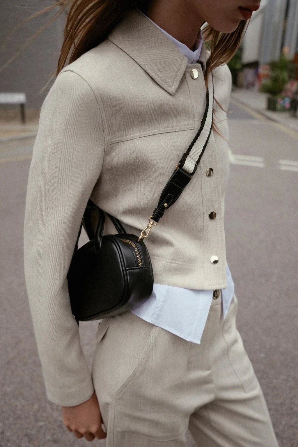 Women Mini Handbag | Vintage Crossbody Bag | Luxury Design Handbag | Small Shoulder Bag