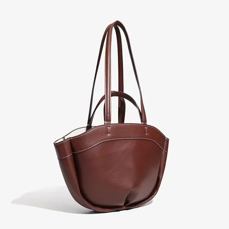 Women Large Capacity Tote Bag | Shoulder Bag | Handbag
