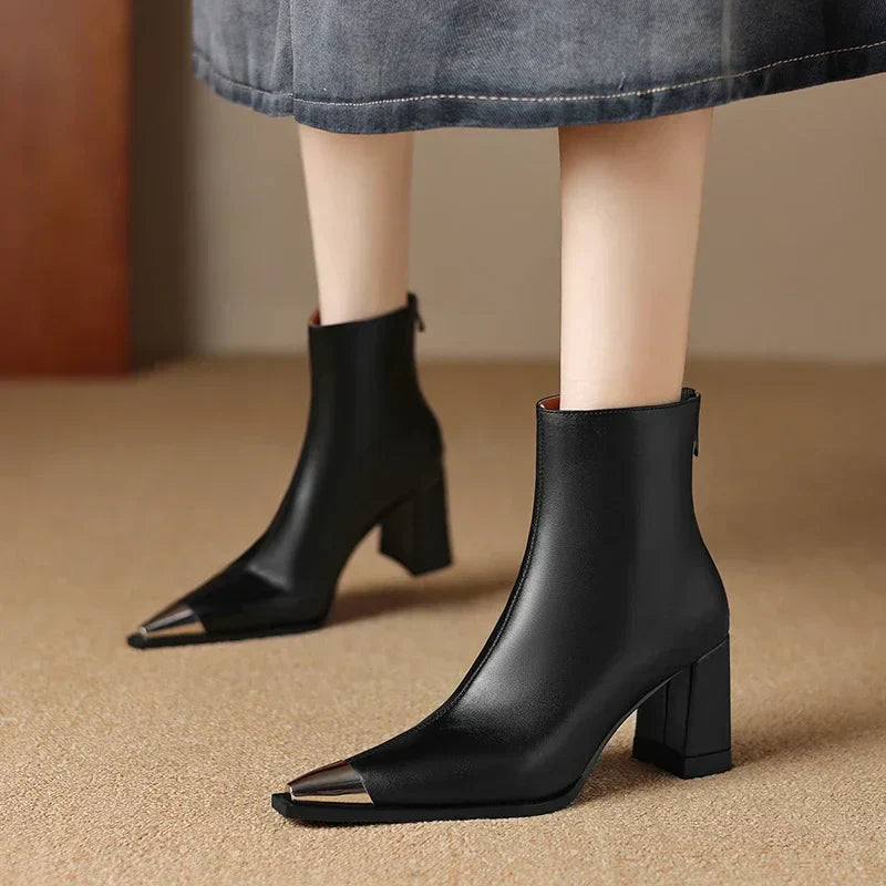 Elyth™ | Boots