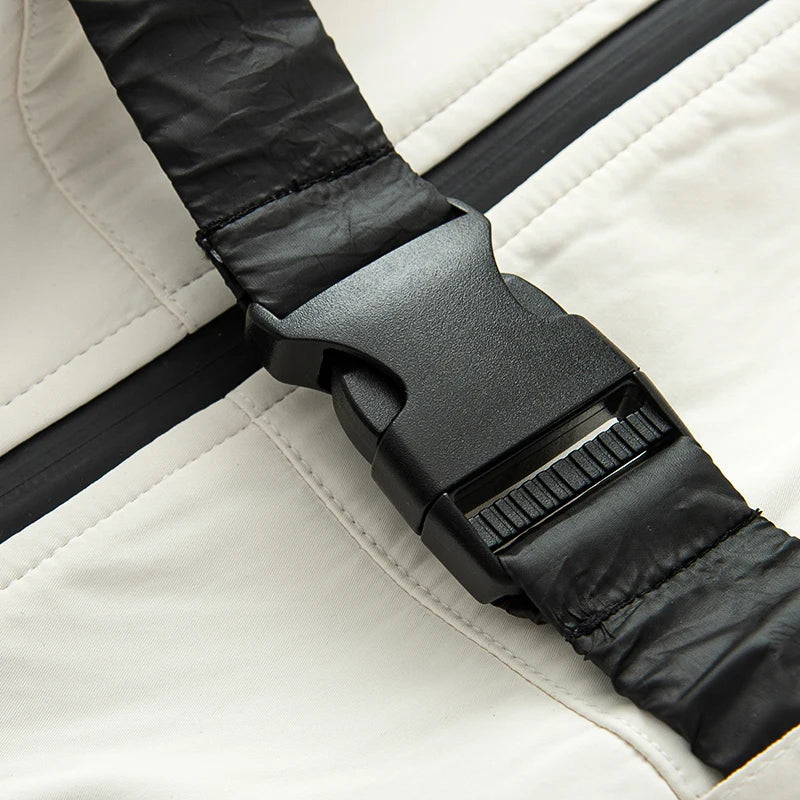 Women Warm Ski Suit | Ski Bodysuit | Long Sleeve | Waterproof | Windproof | Slim Skiing Jumpsuit