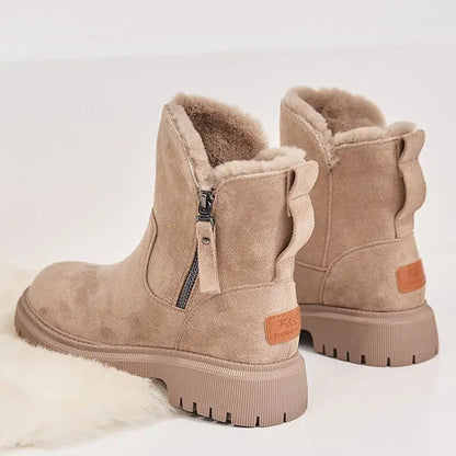 Kai™ | Comfortable Winter Boots