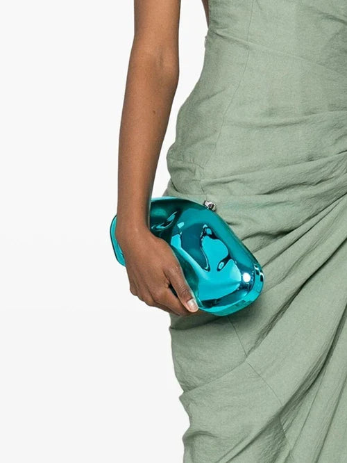 Women Fancy Evening Clutch
