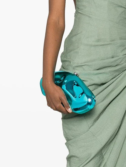 Women Fancy Evening Clutch