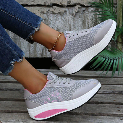 Ottilie | Women's Orthopedic Sneakers for Walking