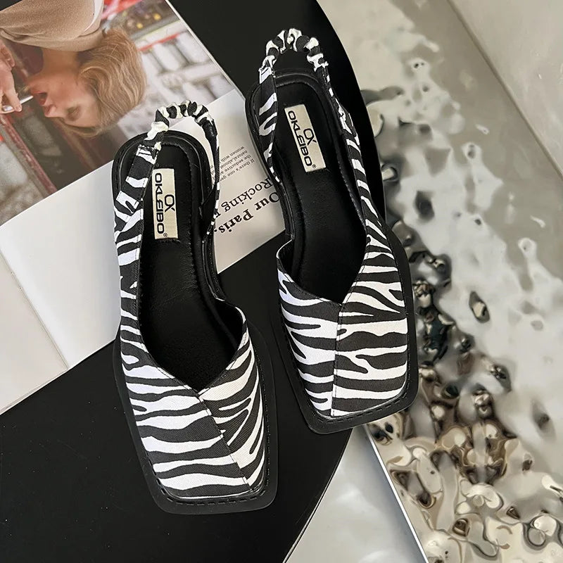 Felicity | Women's Orthopedic Slip-On Shoes