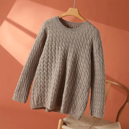 Ariana™ | Elegant Sweater