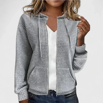 Leah™ | Elegant Cardigan