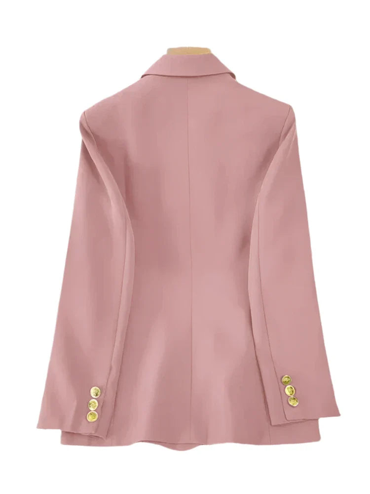 Paris Blazer Women | Outerwear Office
