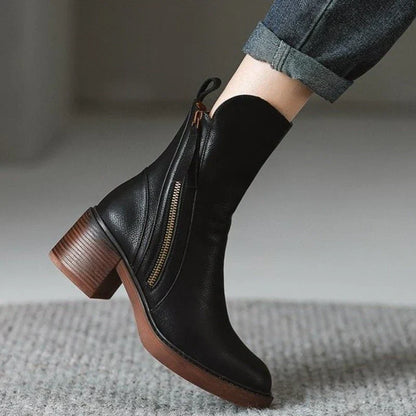 Selene™ | Ankle Boots