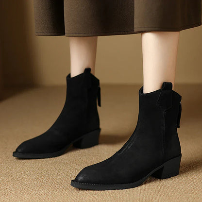 Marley™ | Boots