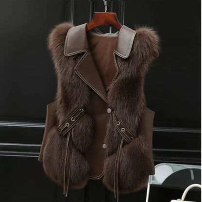Natalie™ | Elegant Vest