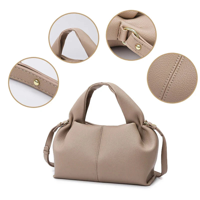 Women Cloud Hand Bag | Shoulder Bag