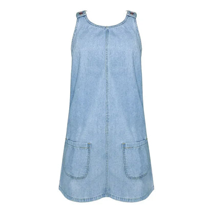 Dolores™ | Practical and Light Summer Dress