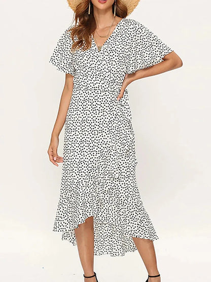 Jody™ | Long Summer Dress for Women