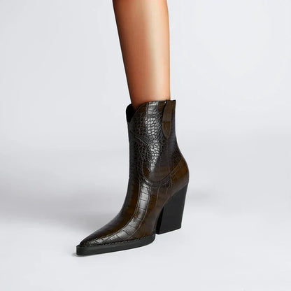 Han™ | Westy Ankle Boots