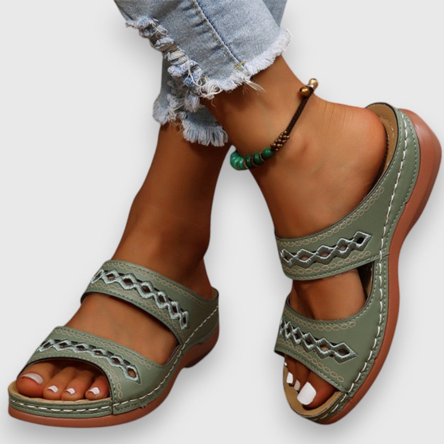 Sierra | Women's Sandals Wide Fit