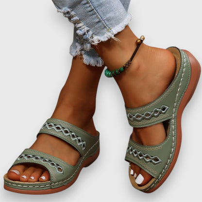 Sierra | Women's Sandals Wide Fit