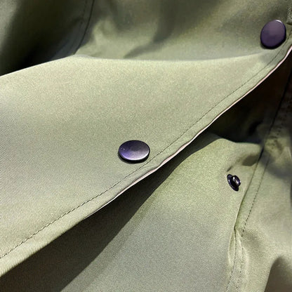Aurelia™ | Windbreaker Jacket