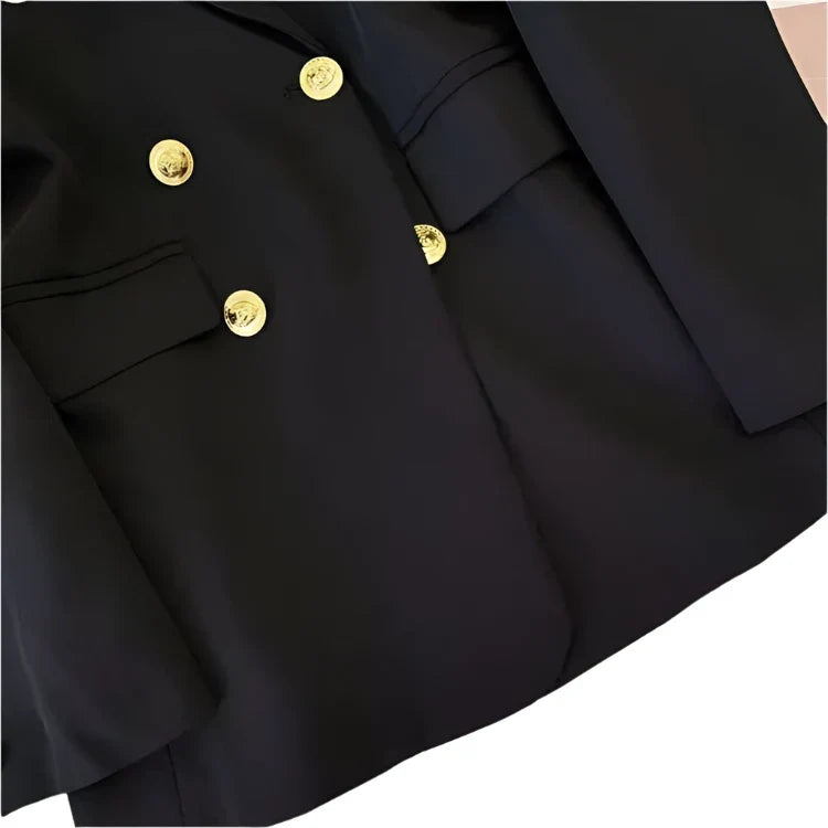 Paris Blazer Women | Outerwear Office