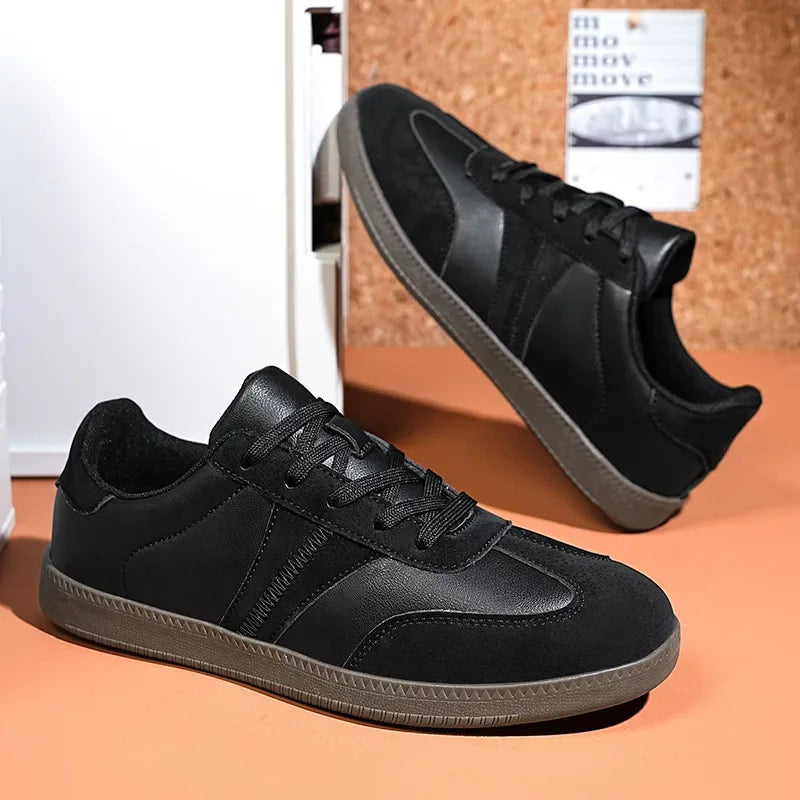 Unisex Sneakers | Retro Shoes | Travel Shoes | Leisure Shoes | Canvas