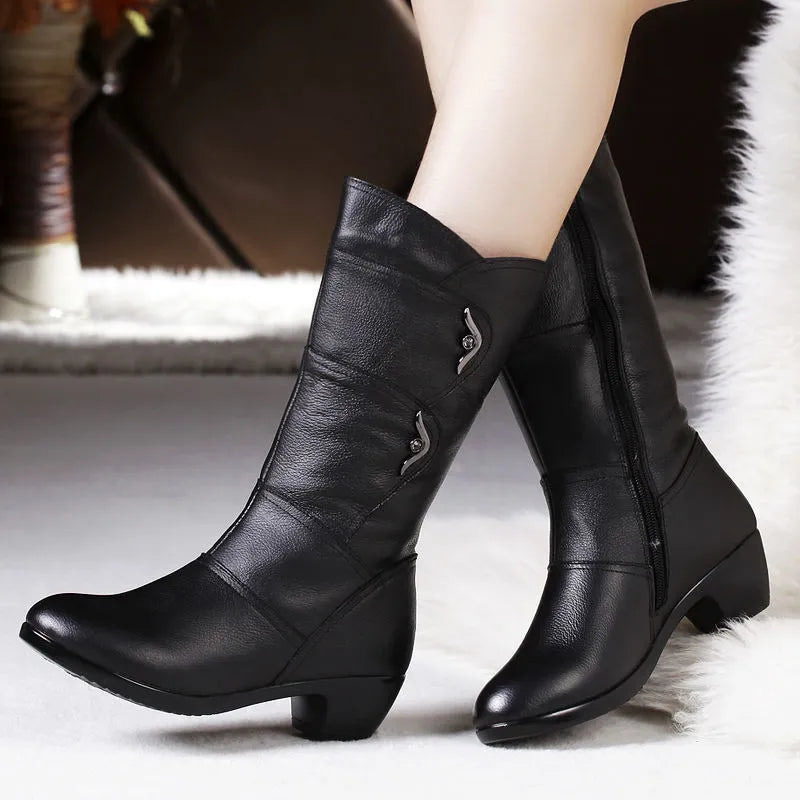 Raz™ | Women's Boots - Knee-High Boots