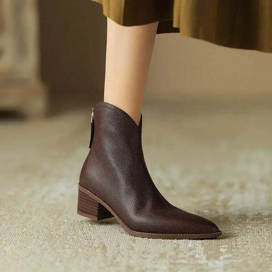 Kensley™ | Boots