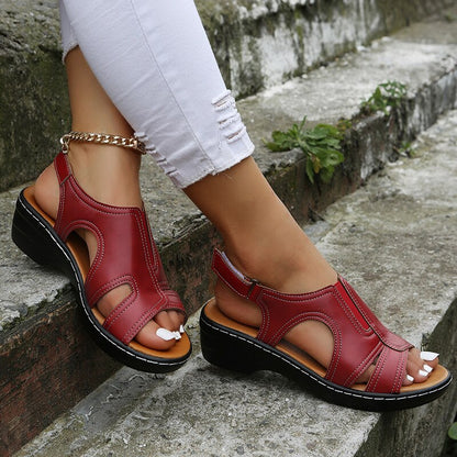 Heather | Women's Adjustable Sandals