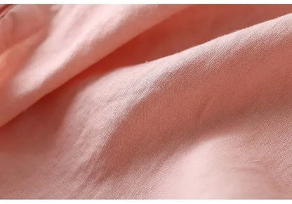 Lotus™ | Relaxed Pattern Breeze Blouse