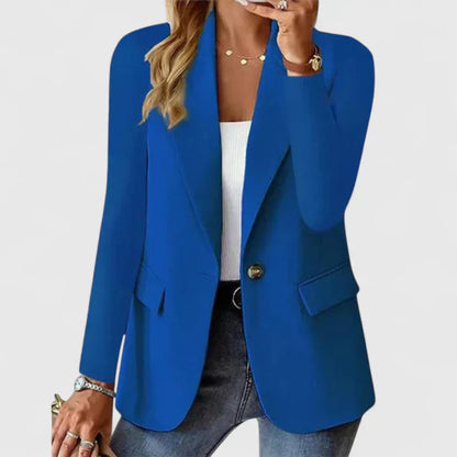 Grace™ | Elegant Blazer