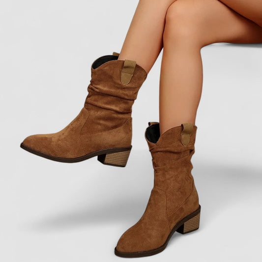 Pat™ | Stylish Comfortable Boots