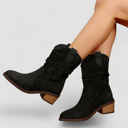 Pat™ | Stylish Comfortable Boots
