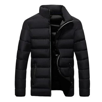 Hendrix™ | Elegant Thermal Jacket