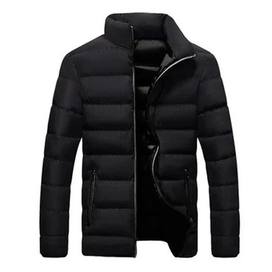 Hendrix™ | Elegant Thermal Jacket