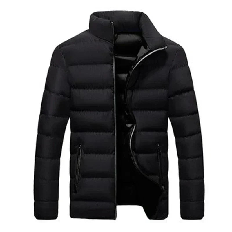 Hendrix™ | Elegant Thermal Jacket