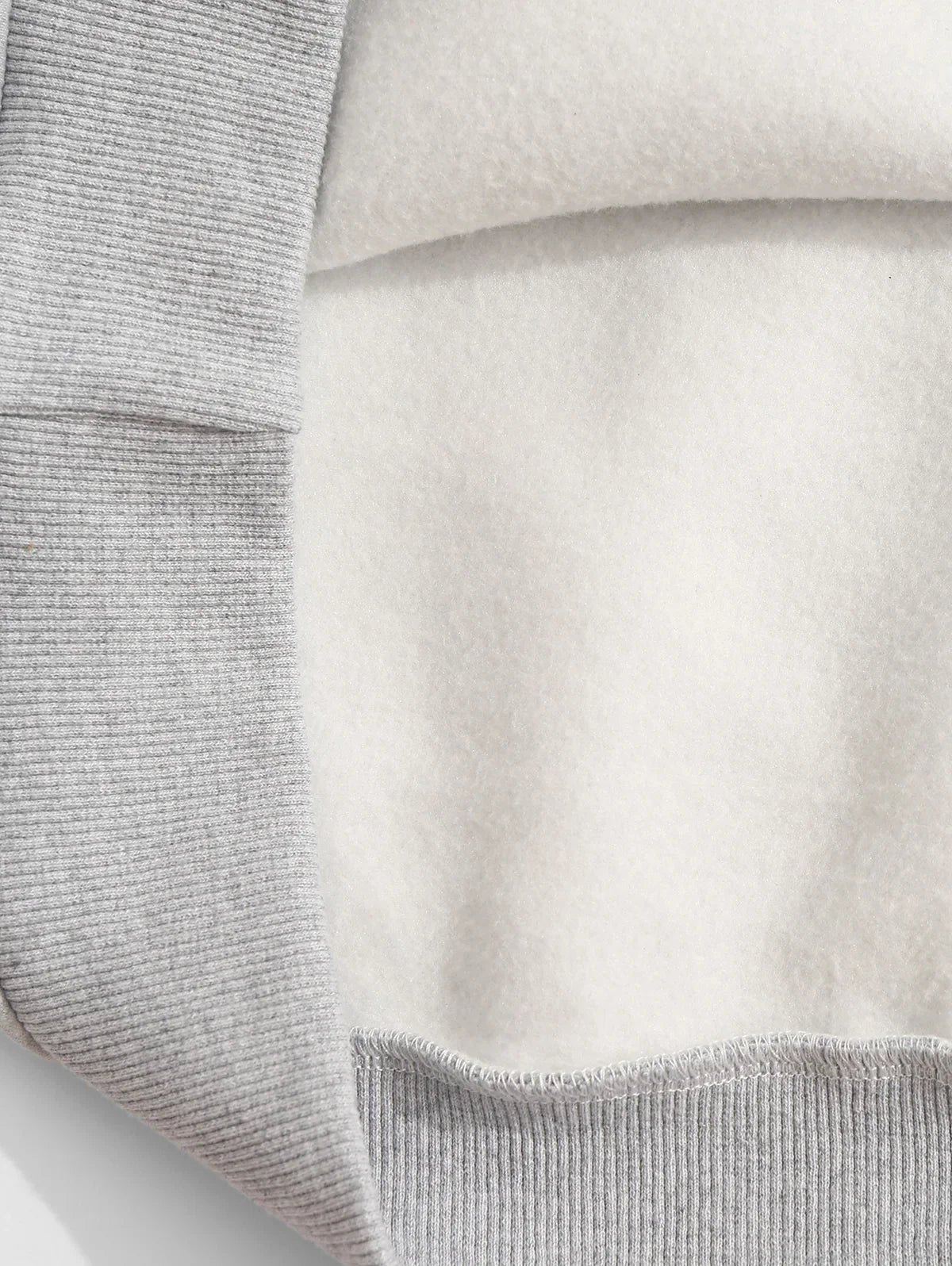 Unisex Vintage Quarter Button Polo Collar Sweatshirt | Raglan Sleeves