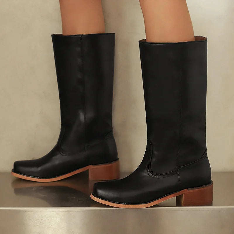 Mia™ | Orthopedic Boots
