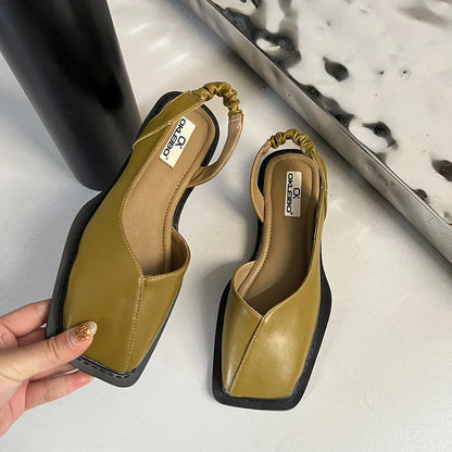 Felicity | Women's Orthopedic Slip-On Shoes