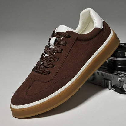 Men Genuine Leather Shoes | Oxford Shoes | British Style