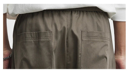 Men Casual Pants | Woven | Straight Trousers